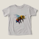 Search for bumble bee toddler tshirts Cute