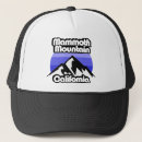 Search for mammoth hats California