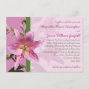 Search for stargazer lily invitations Flowers