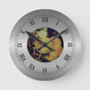 Search for gears clocks Wall