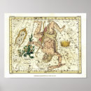 Search for constellation posters Vintage