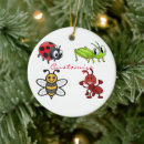 Search for ant christmas tree decorations Cute
