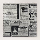 Search for newspaper puzzles Old