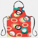 Search for cards aprons Colourful
