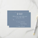 Search for blank rsvp cards Response