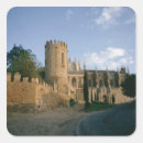 Search for fortified stickers Tower