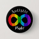 Search for autism pride badges Adhd