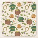 Search for ireland coasters Pattern