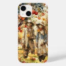 Search for scarecrow iphone cases Autumn