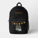 Search for halloween backpacks Samhain