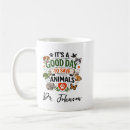 Search for veterinary travel mugs Doctor