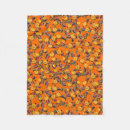 Search for pumpkin patch blankets Leaves