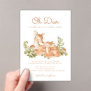 Search for watercolour invitations Greenery