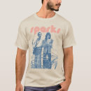Search for alternative rock tshirts Band