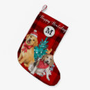 Search for dog christmas stockings Pet photo
