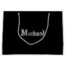 Search for black and white gift bags Modern