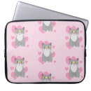 Search for character laptop cases Kitten
