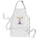 Search for deer antlers aprons Funny