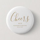 Search for cheer badges Black and white