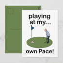 Search for putt postcards Birthday party