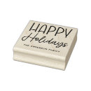 Search for holiday rubber stamps Festive