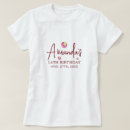 Search for rainbow glitter tshirts Holographic