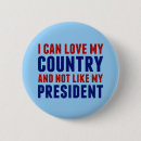 Search for american president badges Resist