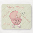 Search for infant mousepads Baby