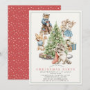 Search for train christmas invitations Cute