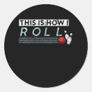Search for bowling ball stickers Sport