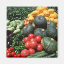 Search for vegetation magnets Agriculture