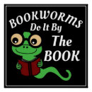 Search for bookworm posters Reading