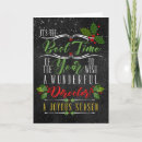 Search for staff christmas cards Modern