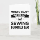 Search for threaded cards Seamstress