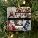 Search for friendship christmas tree decorations Photo collage