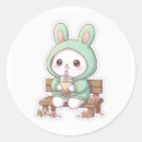 Search for bubble tea stickers Pastel