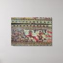 Search for chariot canvas prints 18th