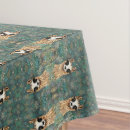 Search for llama tablecloths Alpaca