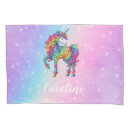 Search for magic pillowcases Rainbow