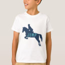 Search for hunter jumper tshirts Rider