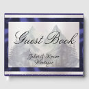 Search for mountain wedding guest books Trees