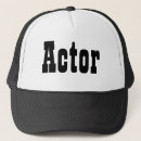 Search for actors hats Drama