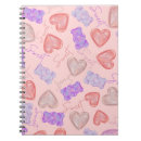 Search for teddy bear notebooks Sweet