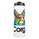 Search for pembroke welsh corgi travel mugs Puppy