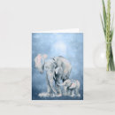 Search for elephant note cards Animal