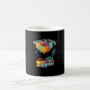 Search for happy music mugs Cute