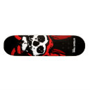 Search for punks skateboards Skull