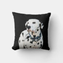 Search for dalmatian spots cushions Dogs
