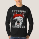 Search for french bulldog christmas tshirts Trending