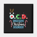 Search for disorders magnets Animals